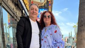 Vali Vijelie, reacție surprinzătoare după ce soția l-a părăsit: „Și ce dacă lumea mă va judeca?”